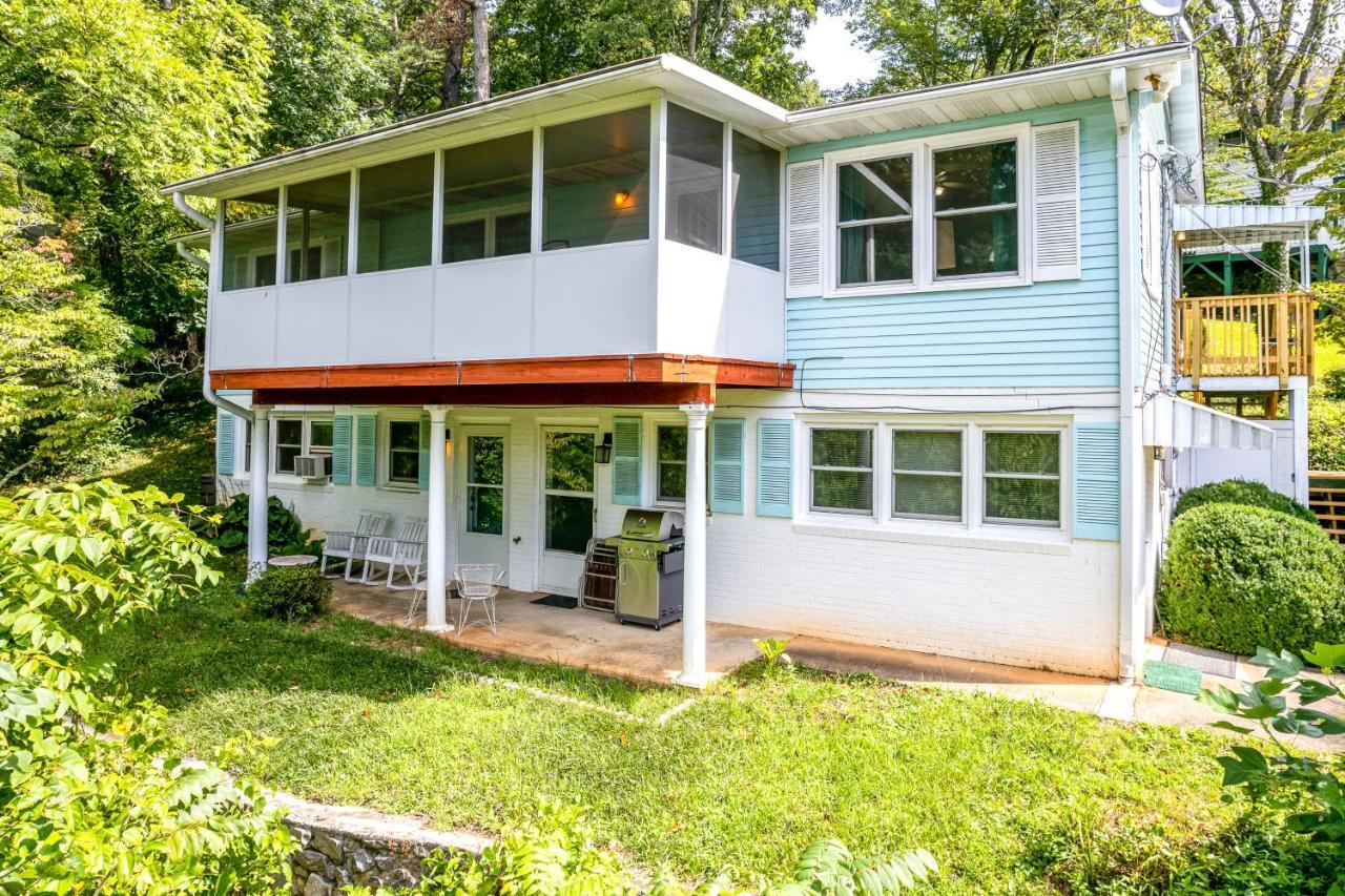 Hood Lower Lake Junaluska 외부 사진